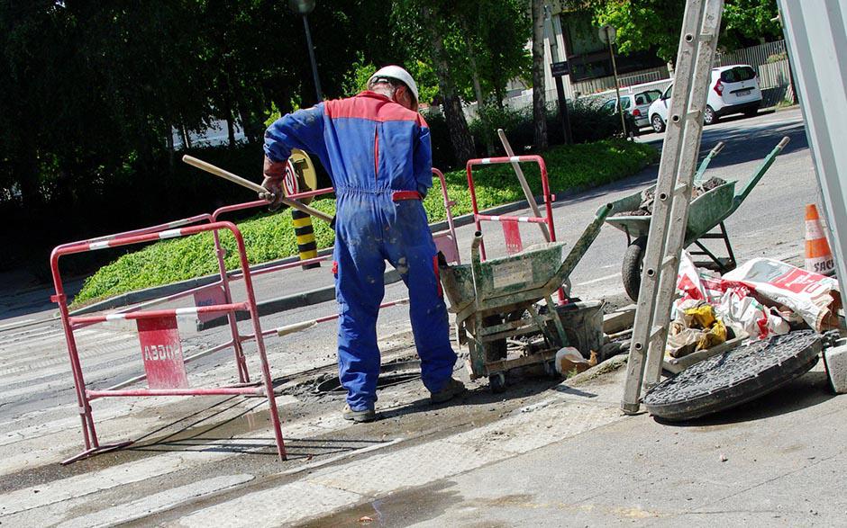 assainissement entreprise Jouars-Pontchartrain